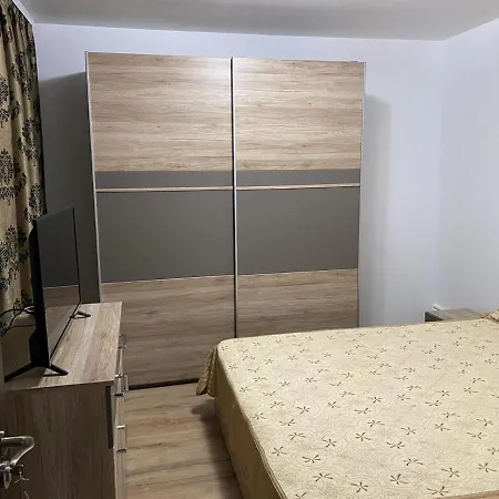 ゲストハウス Cosmin House