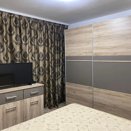 Cosmin House Guest house Constanta
