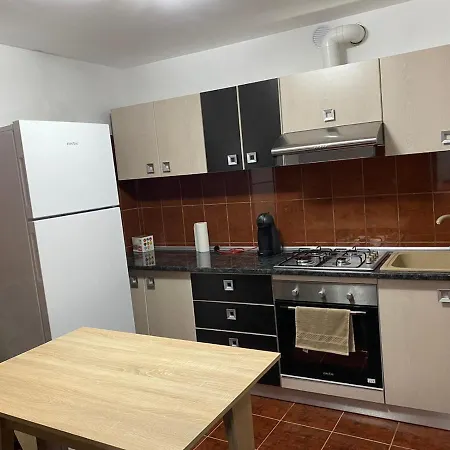 Guest house Cosmin House