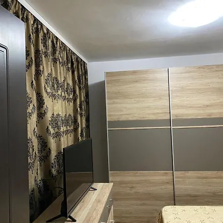Cosmin House Constanta